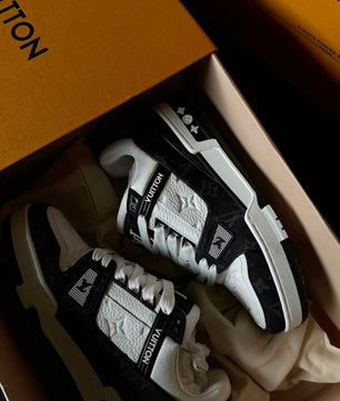 Trainer Sneaker
